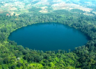 ECO TOURS OF CAMBODIA 14 DAYS 13 NIGHTS FROM from 686 USD/PERSON only